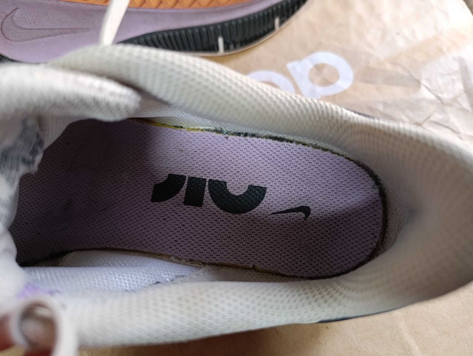 ''Nike Air Winflo 9''оригинални маратонки 39 номер