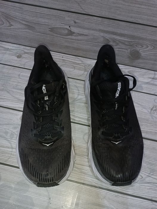 Hoka Clifton 7 N 37