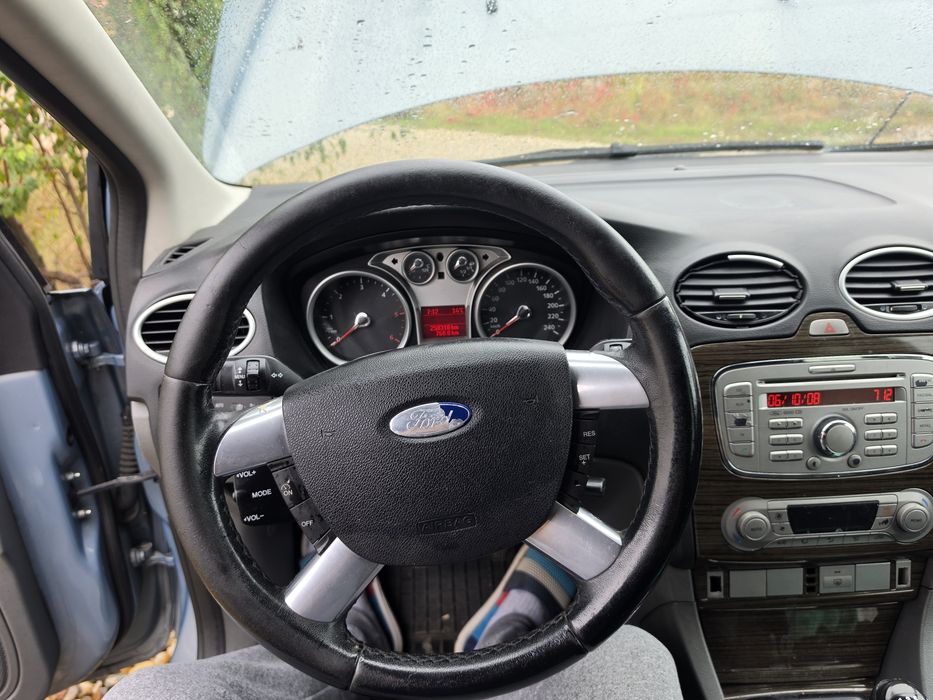 De vanzare Ford Focus MK2 Facelift