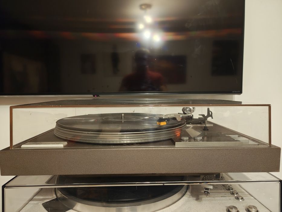 Pickup Audion MX 960 Pick-up