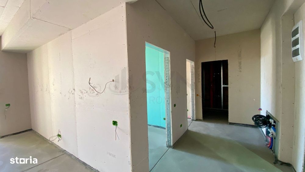 Apartament de vanzare 3 camere Pipera