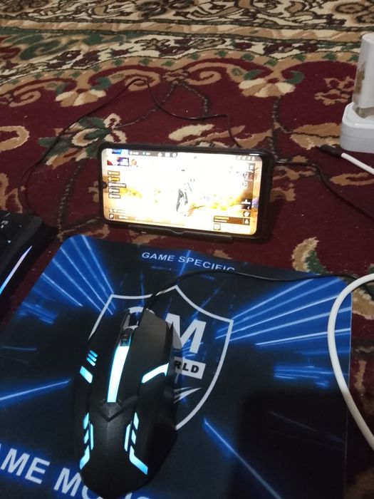 Жөсик и телефон. САТЫЛАДЫ