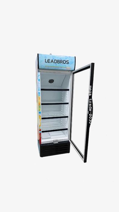 Холодильная витрина, витрина холодильник