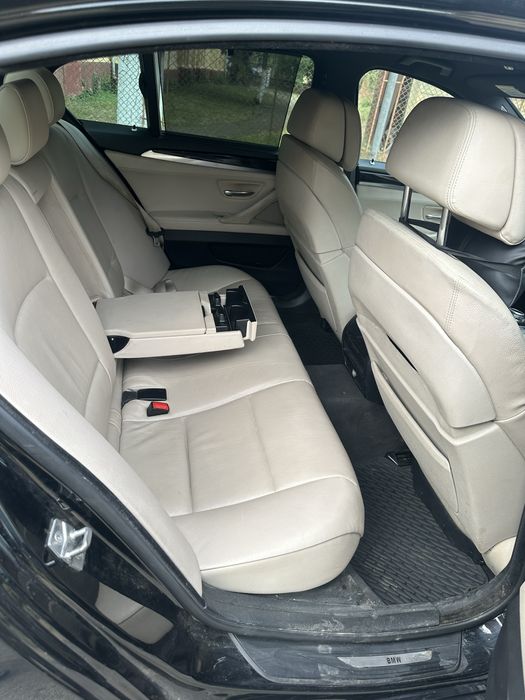 BMW 5 Series 2010 — imagine 2