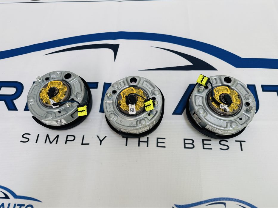 Airbag volan model M BMW seria 1,3,4,5, 7  X1/X3/X5