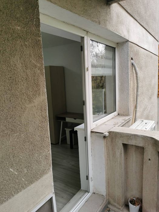 Proprietar închiriez garsoniera in Panduri