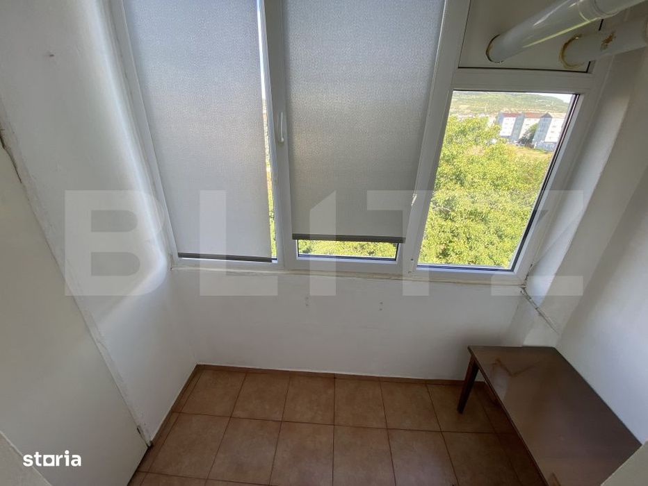 Apartament 2 camere, 50 mp, zona Ispirescu