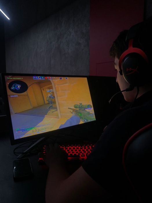 Буст звания Cs 2 / Cs Go Кс 2