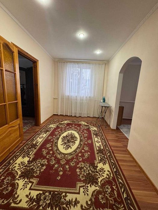 продам 3 комнатный Дом. с. Бишкуль.