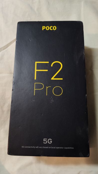 POCO F2 Pro 6/128