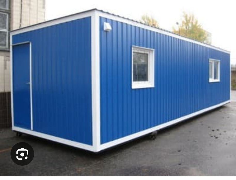 Продам модульные вагоны.