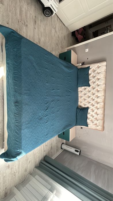 Шкаф для прихожей, Спальный гарнитур в идеальном состоянии!