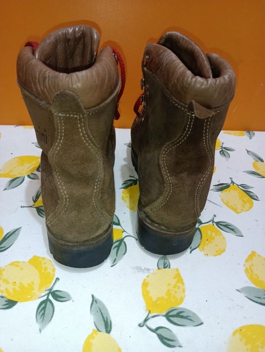 Vendramini N37 боти - 29 лв