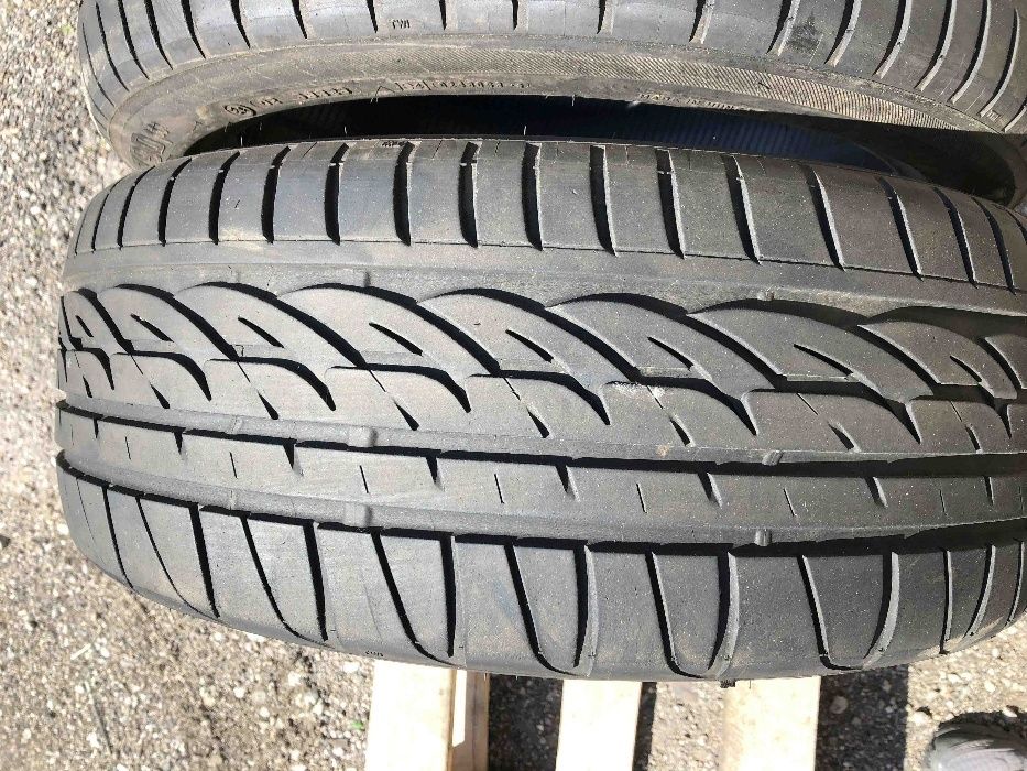 SET 2 Anvelope Vara 205/45 R17 FIRESTONE FIREHAWK SZ90 88W