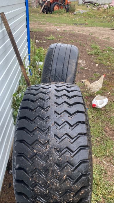 Продам колеса на птс 9,12