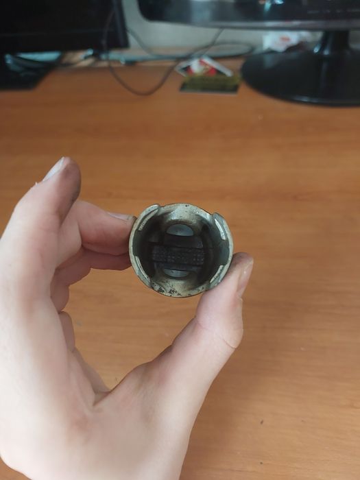 Цпг на дио 35 af