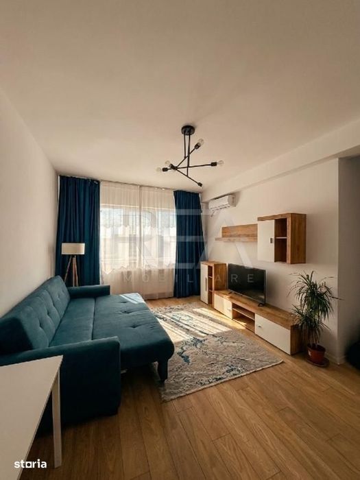 2 Camere cu vedere spre parc - Regie Residence - Grozavesti — fotografia 3