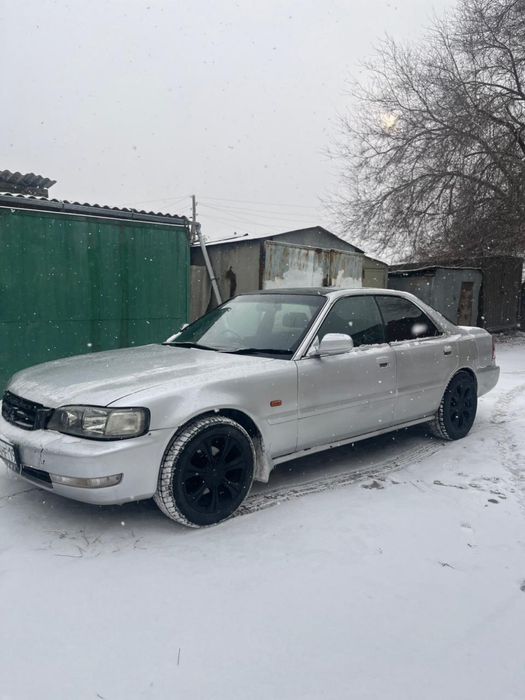 Продам Honda inspire 2.5