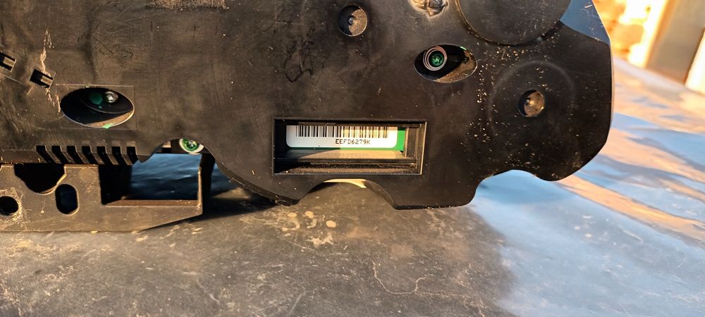 Километраж за Audi A5