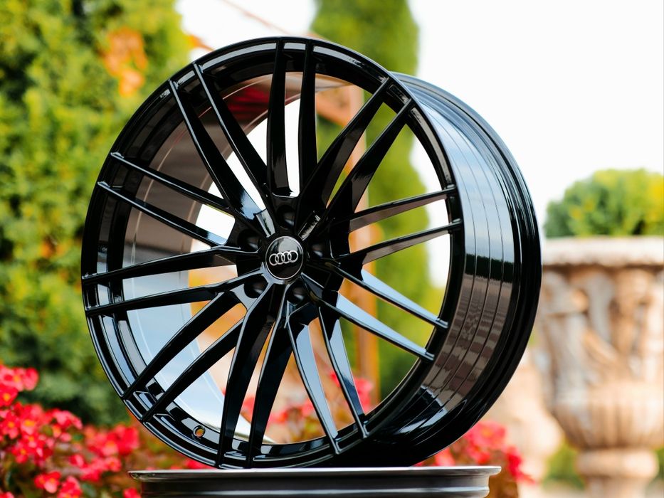 Jante 23 Audi ABT R23 Q7 Q8