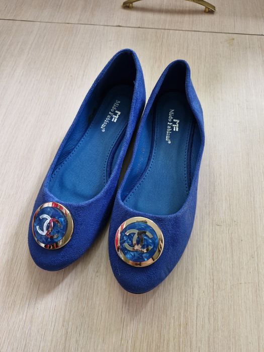 Срочно продам балетки