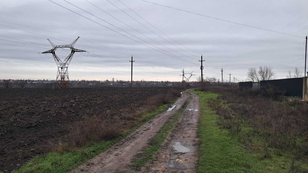 Vand  teren extravilan  Vanatori    12000mp        3,7e    mp