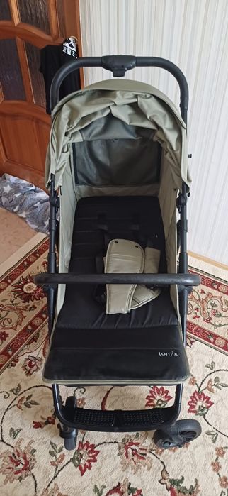 Продам детскую коляску