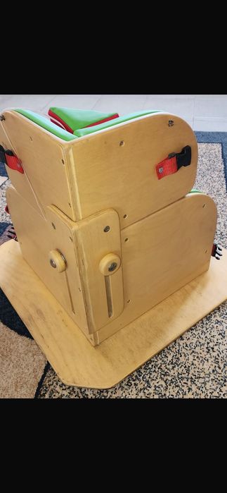 Продам стульчик для детей с дцп