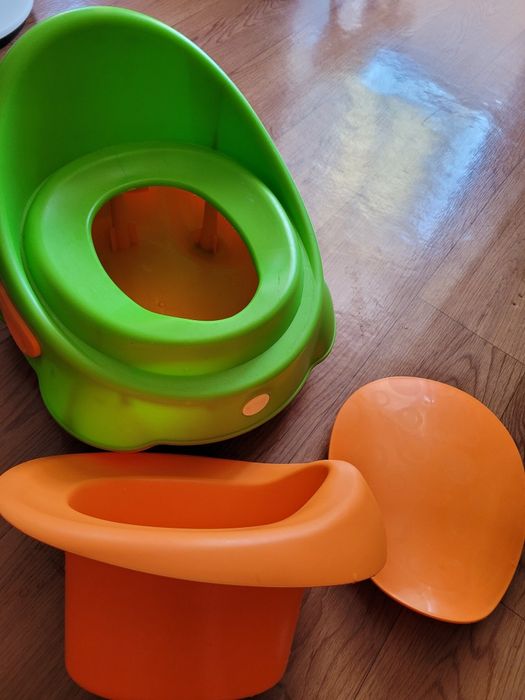 Горшок детский Babyhood