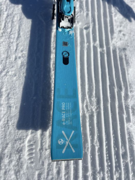 Ски HEAD e-Race Pro RP