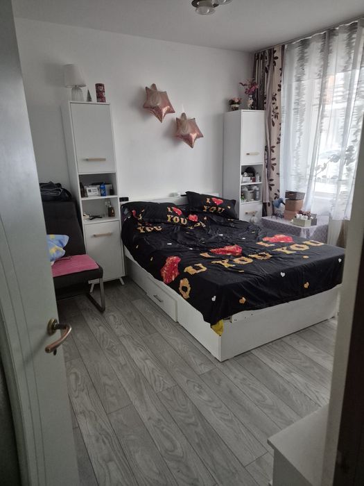 Apartament cu 3 camere