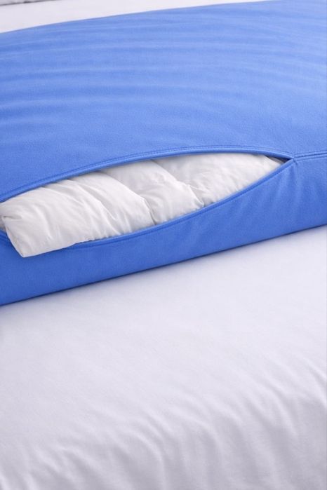 Set Lenjerie de Pat PREMIUM - Finet 100% Bumbac