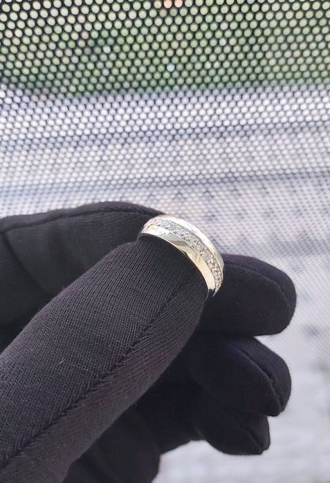 Kumush Nikoh uzuk серебряный обручалка украшения обручальные кольца