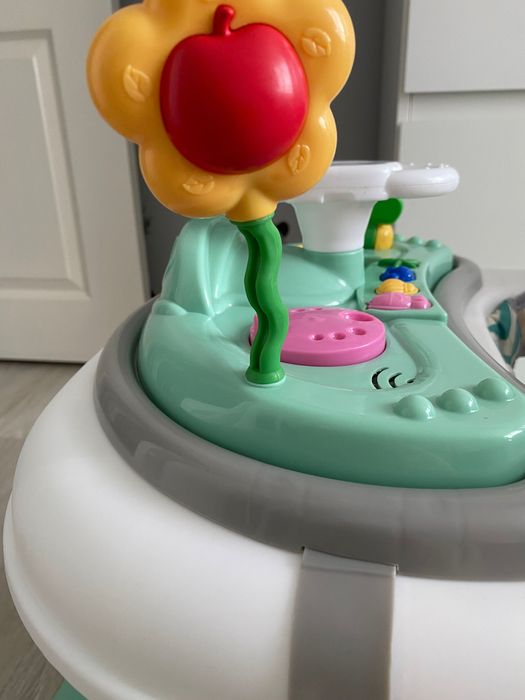 Проходилка кика бу