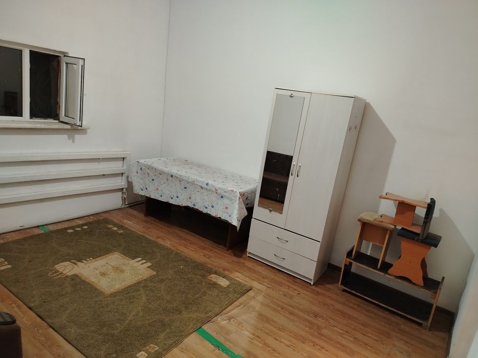 Сдам комнату в селе Жалпаксай