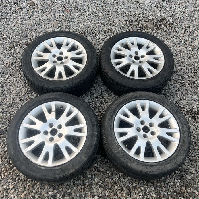 Диски Оригинал R17