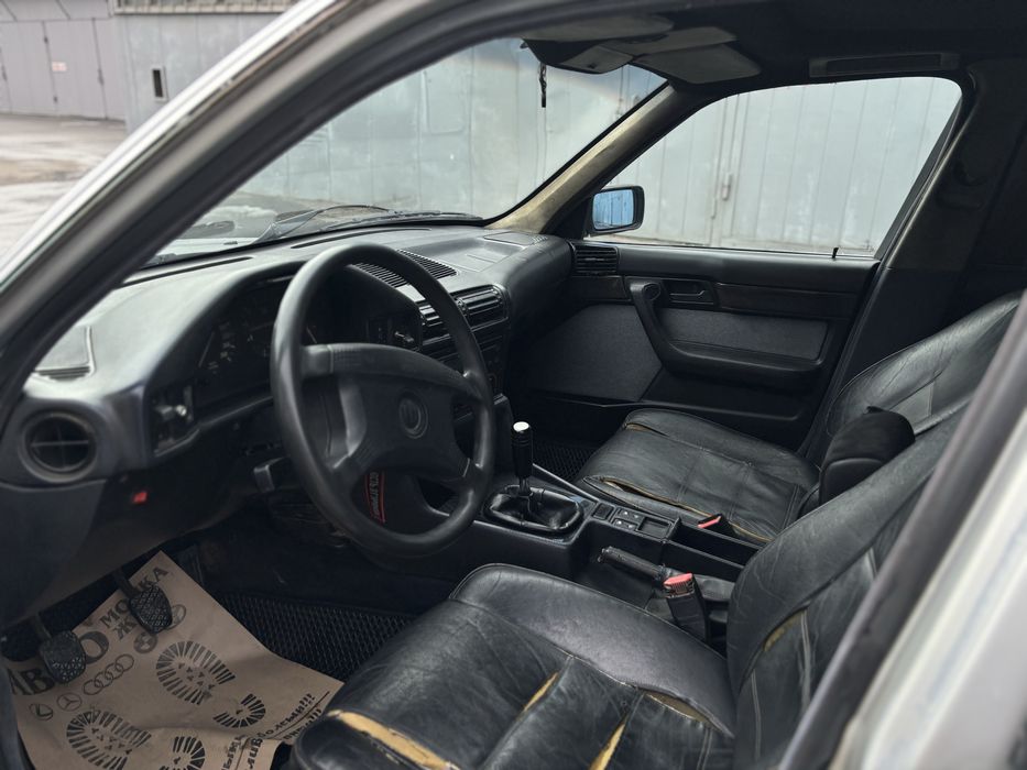 BMW E34 530i 1993 года