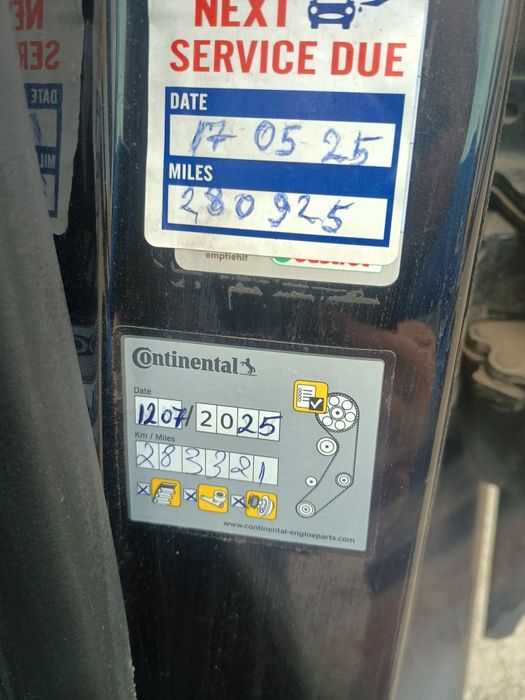 Vând passat B6 DSG automata