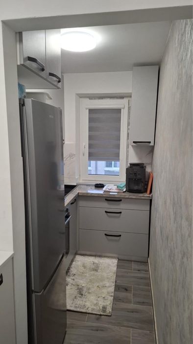 Apartament 2 camere, renovat complet – Centru Vișeu de Sus