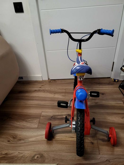 Bicicleta copil 14 inch