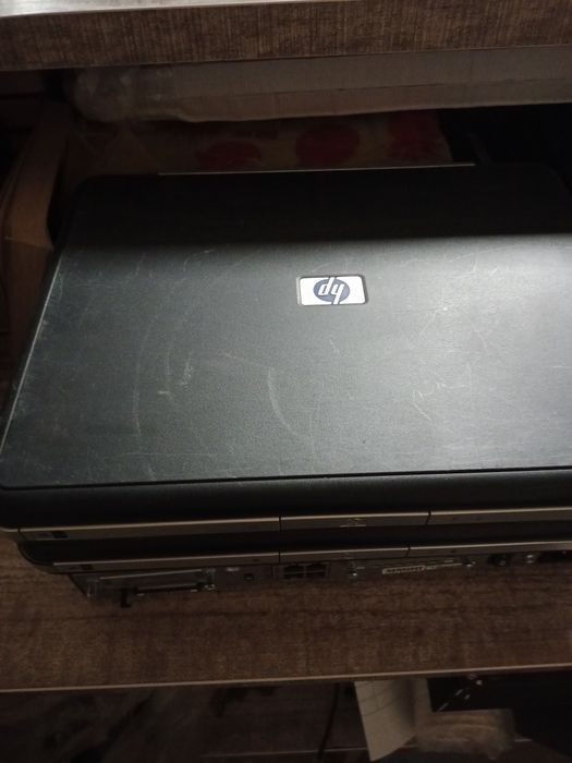 Ноутбук hp..Rover Book