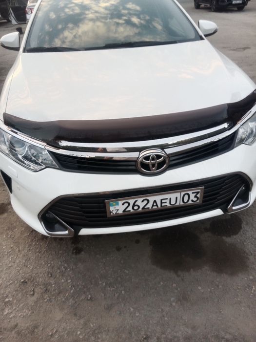 Продам Тойота Камри 55