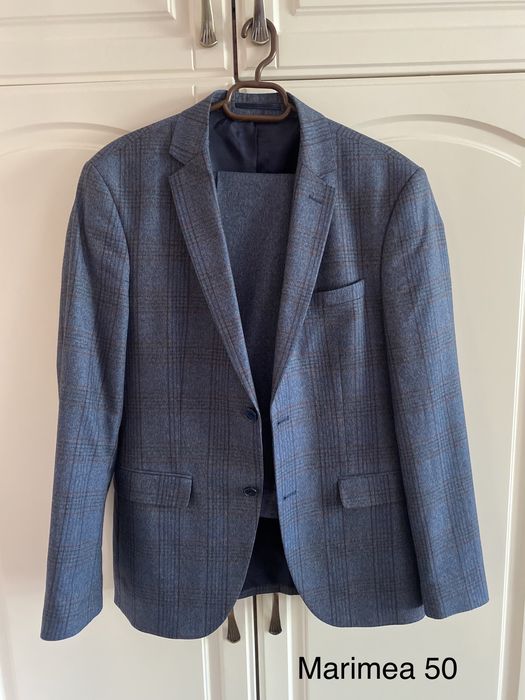 Costume de barbati elegante