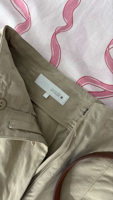 дамски панталон ZARA