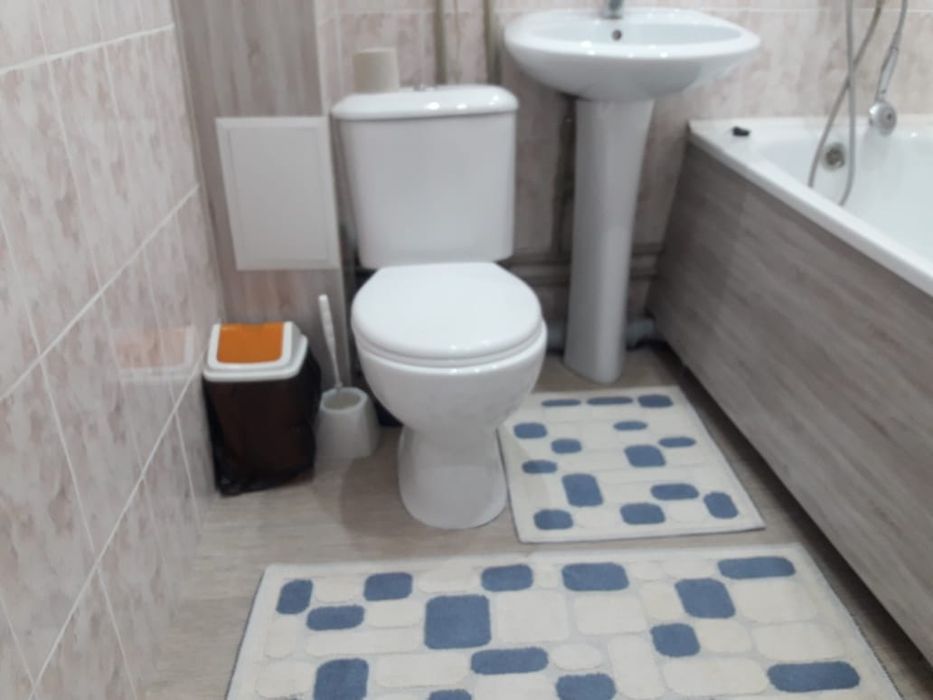 1 комнатная квартира посуточно