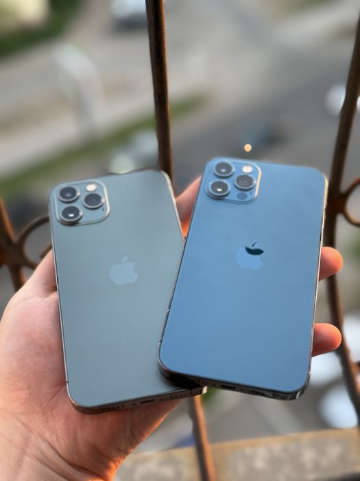 Iphone 12 pro 128gb / Айфон 12 про 128гб