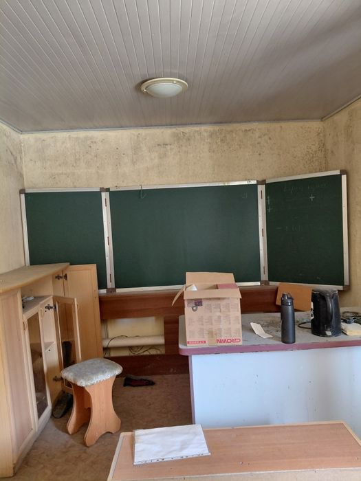 Распродажа дверей
