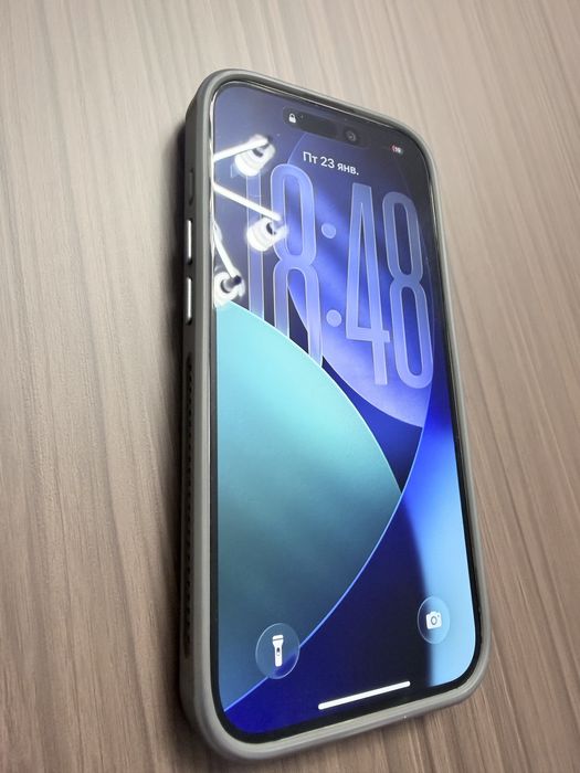 iPhone 15 Pro 128 GB