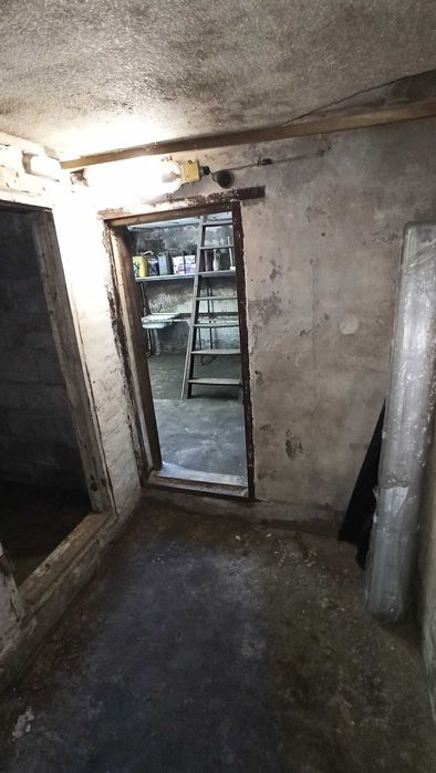 Продам гараж ВУЗ-88.