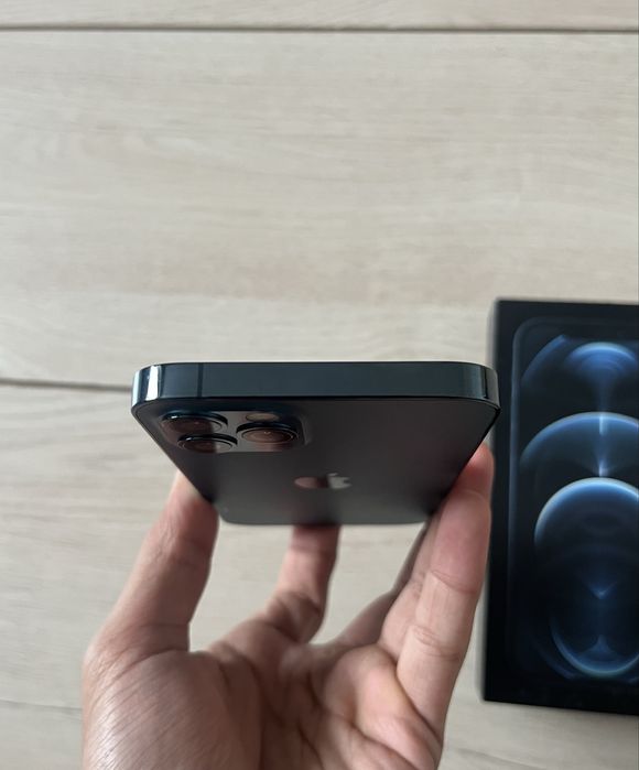 iPhone 12 Pro, 256GB Айфон 12 Про 256гб